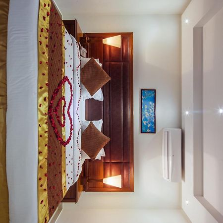 Burj Alhayah Hotel Suites Alfalah Riyad Extérieur photo