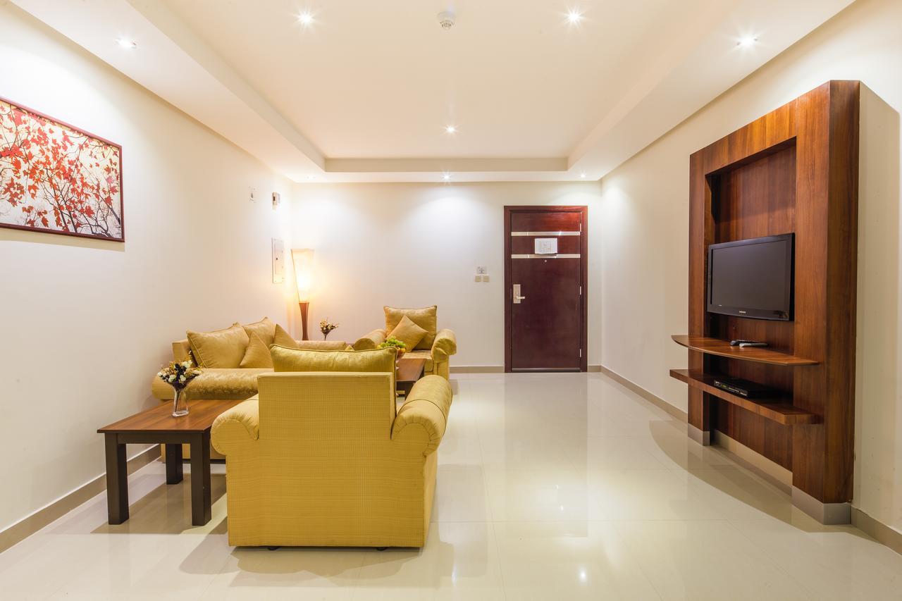 Burj Alhayah Hotel Suites Alfalah Riyad Extérieur photo