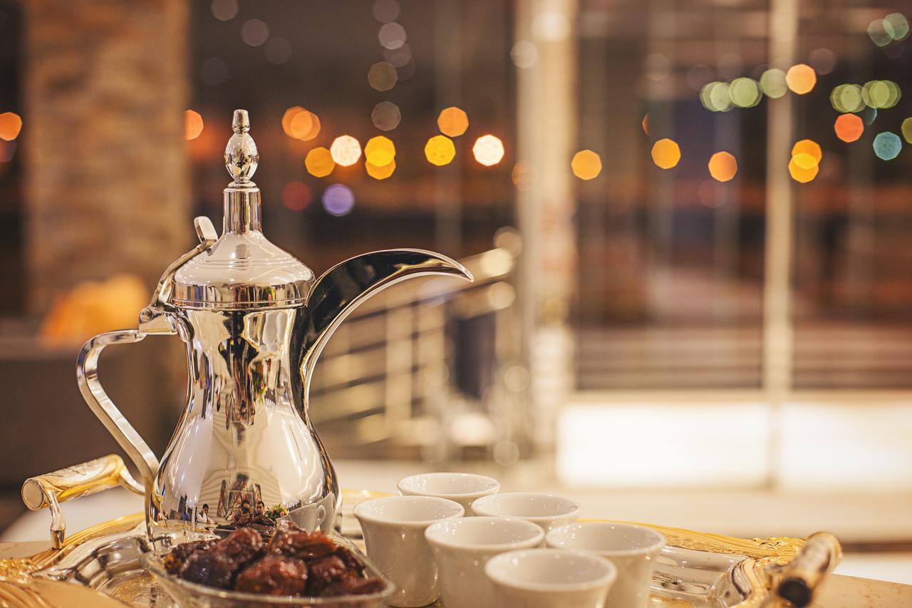 Burj Alhayah Hotel Suites Alfalah Riyad Extérieur photo