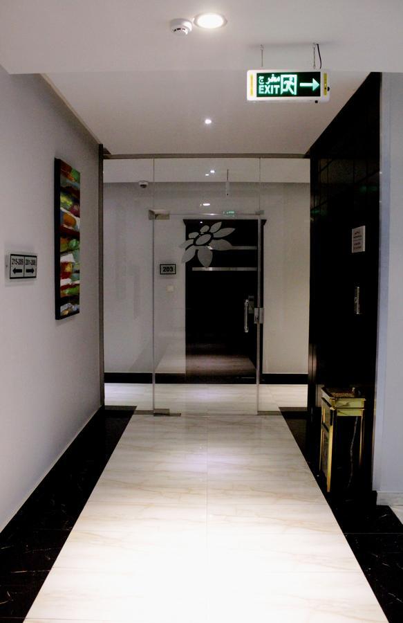 Burj Alhayah Hotel Suites Alfalah Riyad Extérieur photo