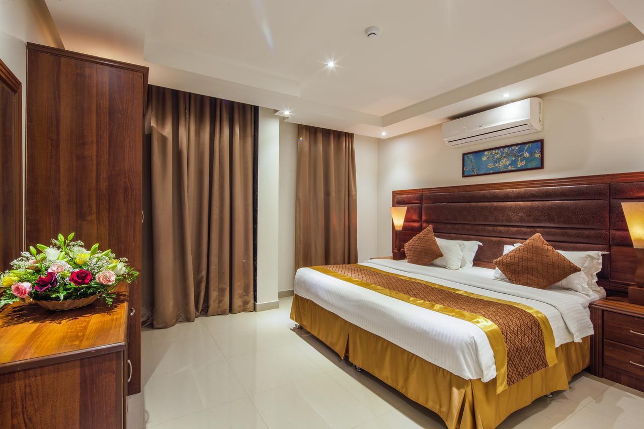 Burj Alhayah Hotel Suites Alfalah Riyad Chambre photo